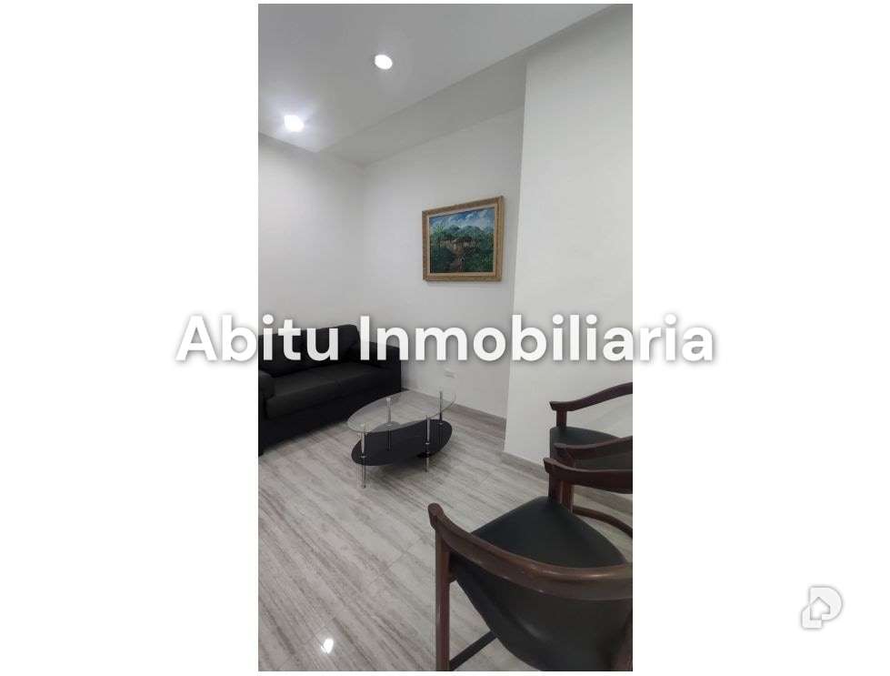 Oficina en Chacao, Caracas – 2