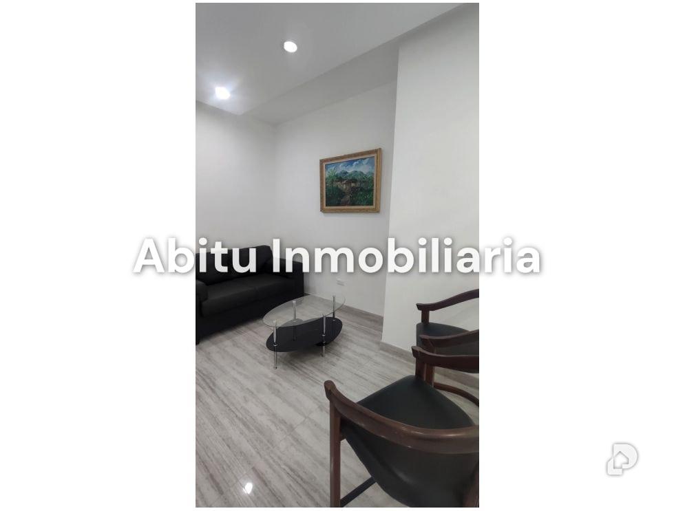 Oficina en Chacao, Caracas – 2
