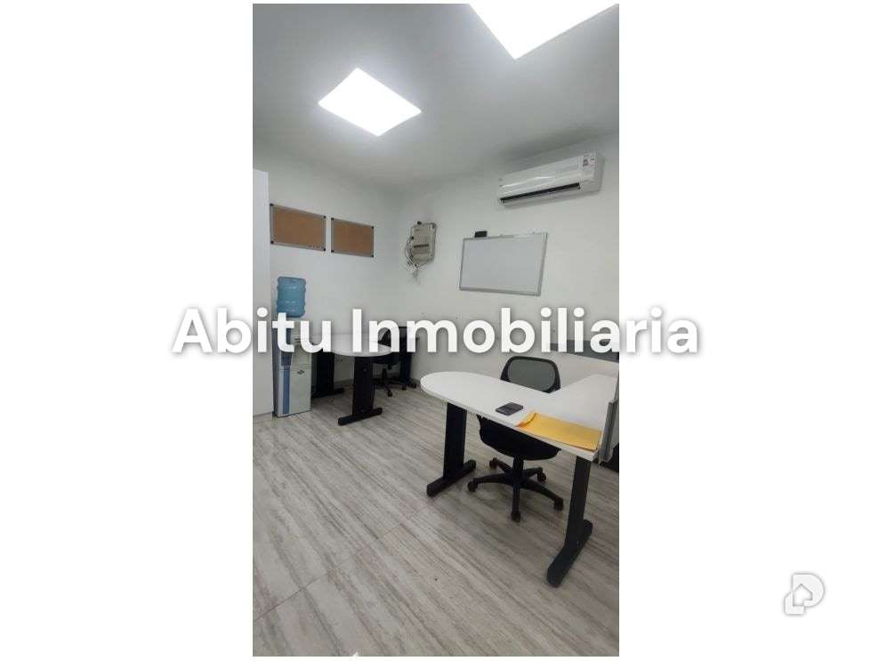 Oficina en Chacao, Caracas – 3