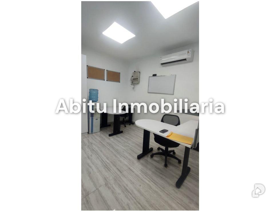 Oficina en Chacao, Caracas – 3