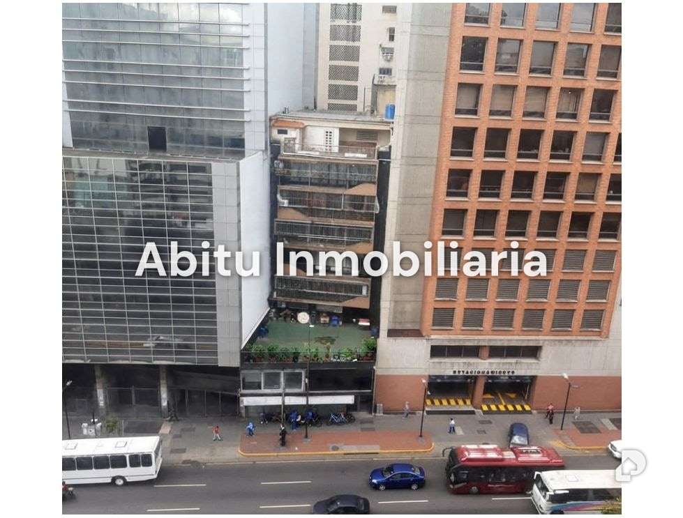 Oficina en Chacao, Caracas – 7