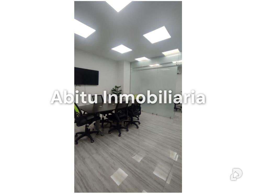 Oficina en Chacao, Caracas – 1