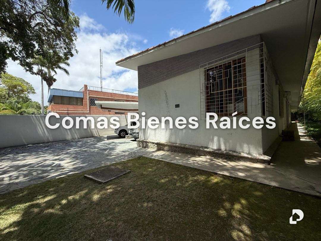 Casa en Altamira, Caracas – 22