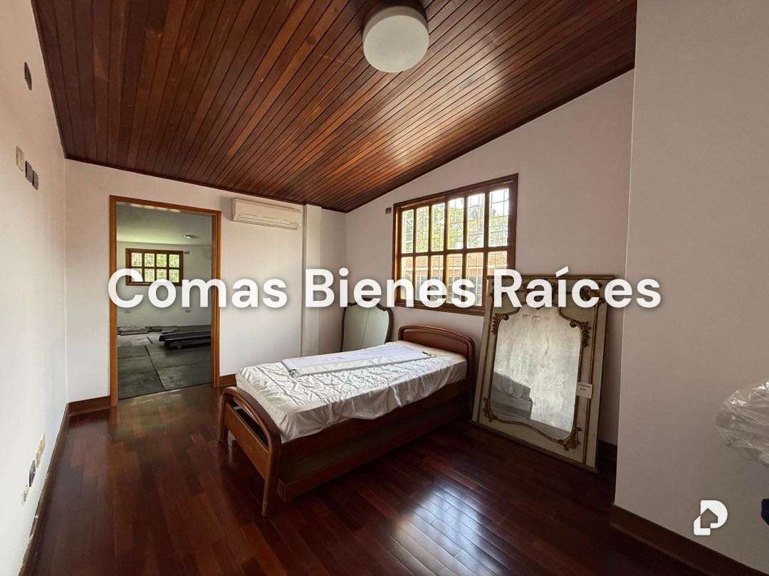 Casa en Altamira, Caracas – 14