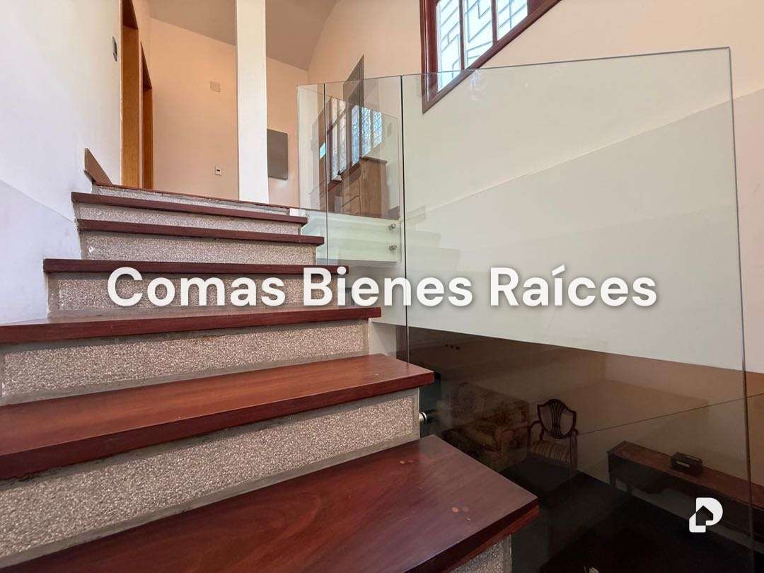 Casa en Altamira, Caracas – 9