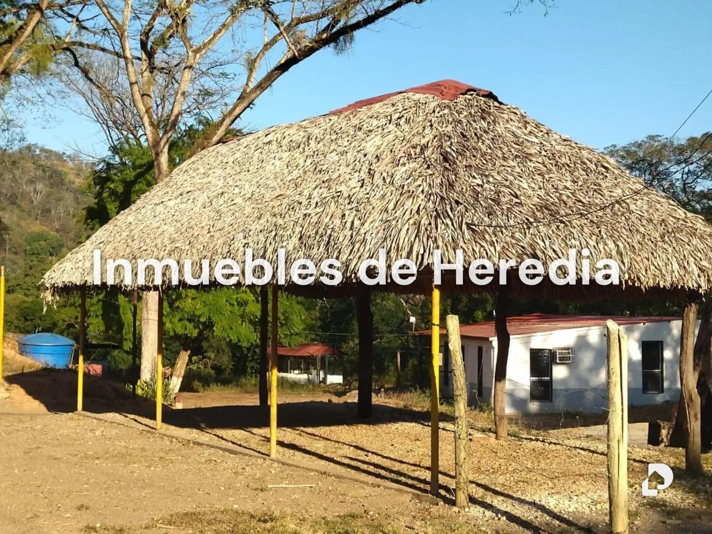Finca en El Naipe – 1