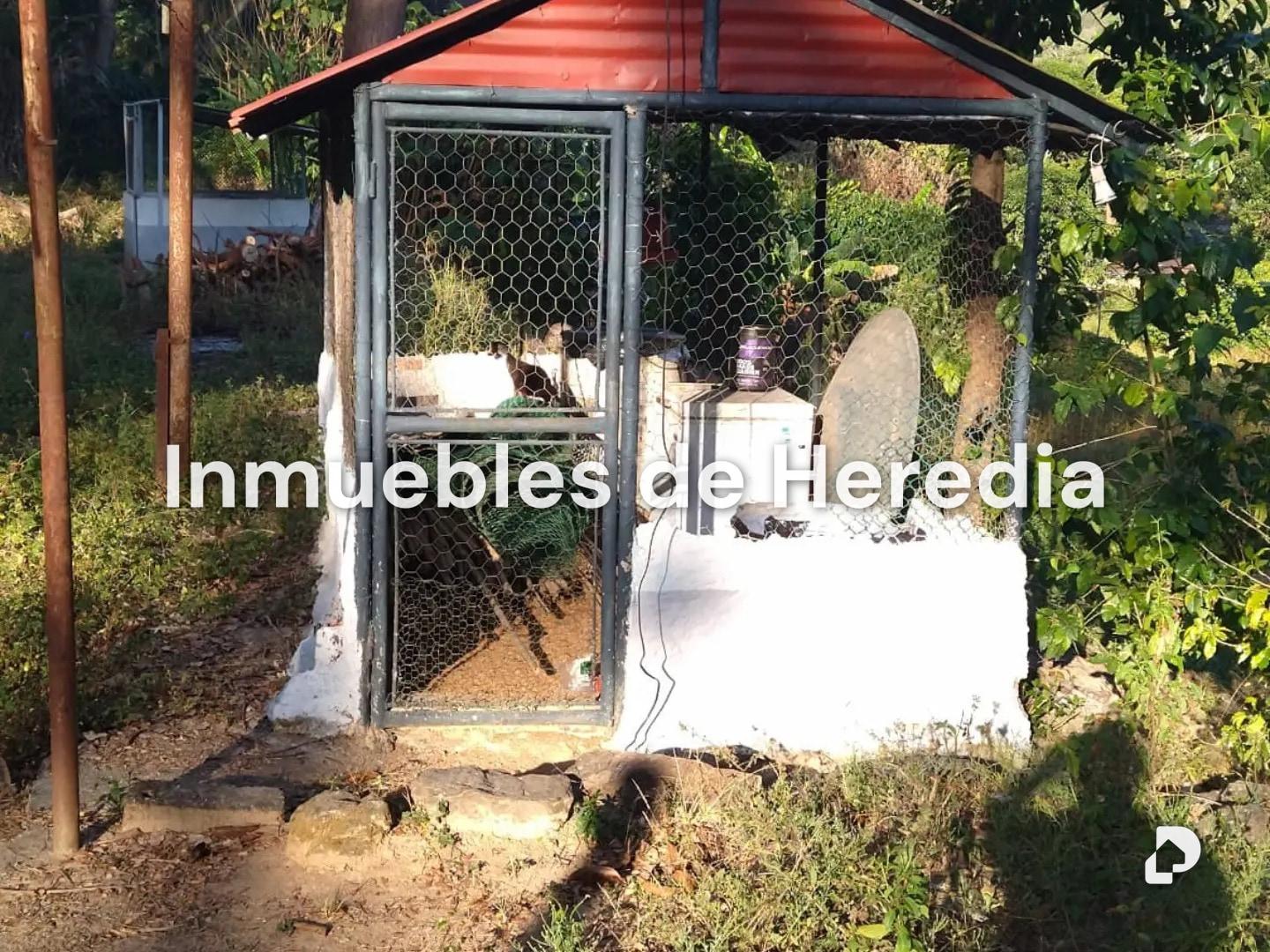 Finca en El Naipe – 2