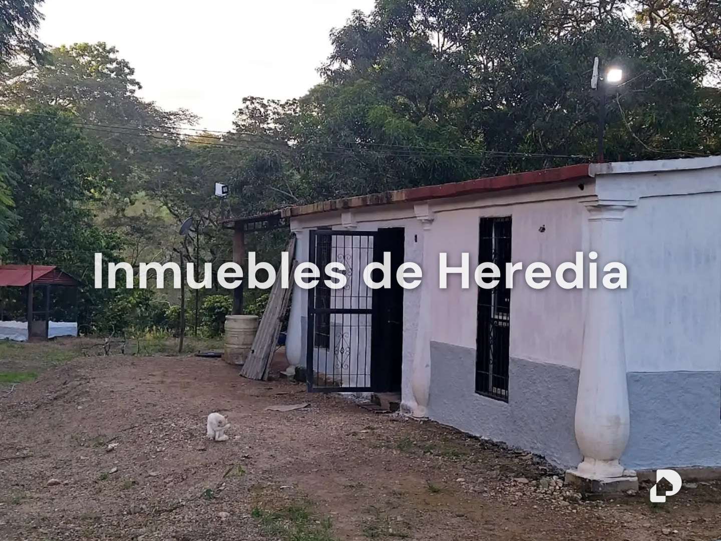 Finca en El Naipe – 5