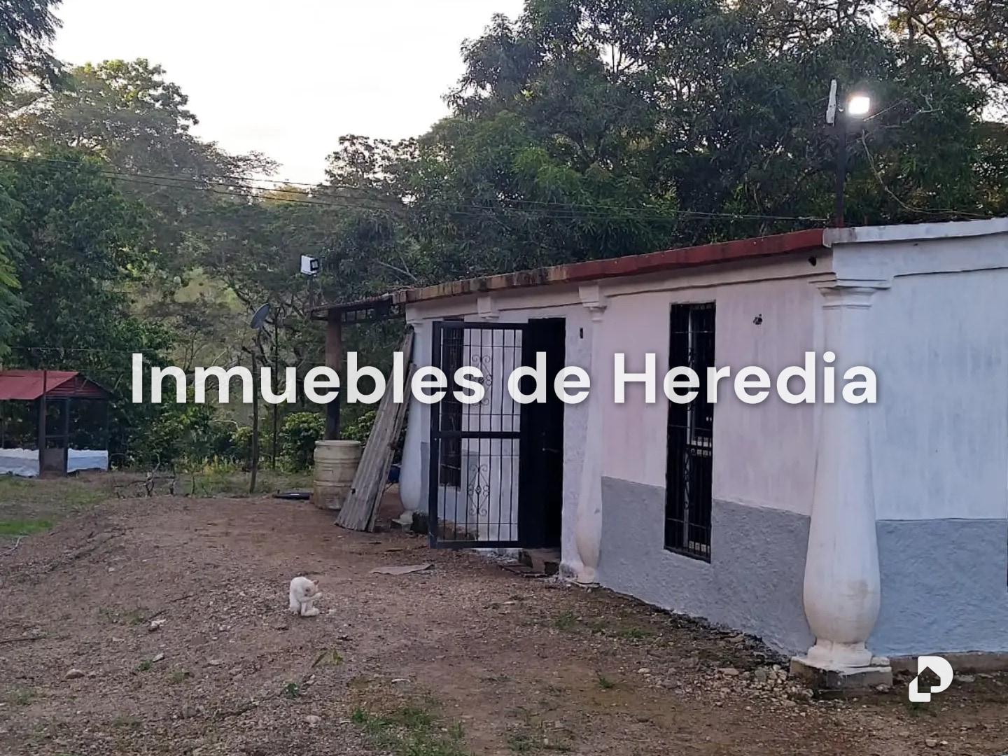 Finca en El Naipe – 5