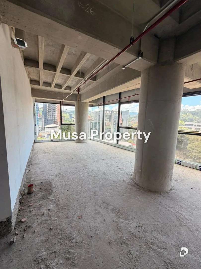 Office in Las Mercedes, Caracas – 5