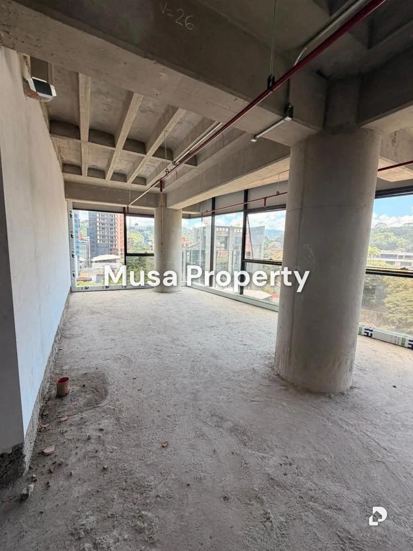 Office in Las Mercedes, Caracas – 5