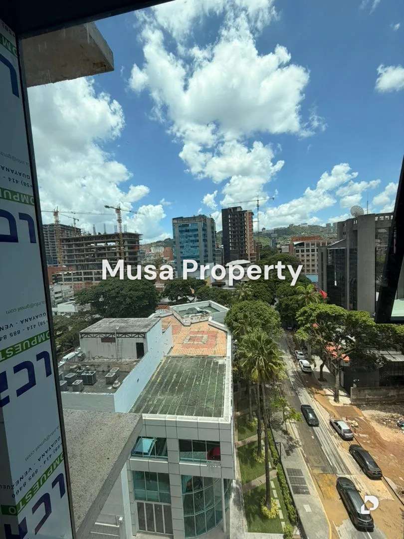 Office in Las Mercedes, Caracas – 7