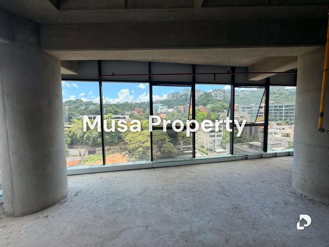 Office in Las Mercedes, Caracas – 6