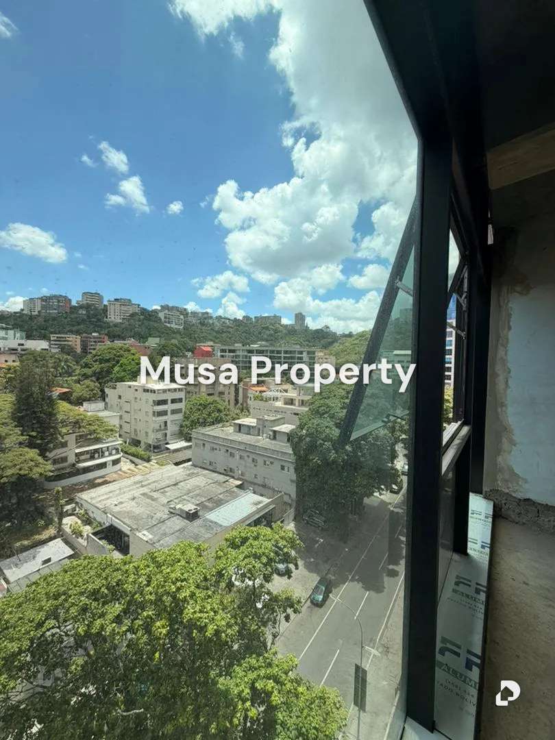 Office in Las Mercedes, Caracas – 8