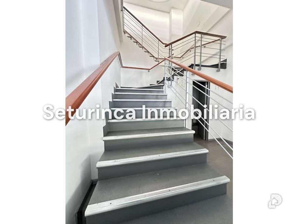 Local comercial en El Bosque, Caracas – 16