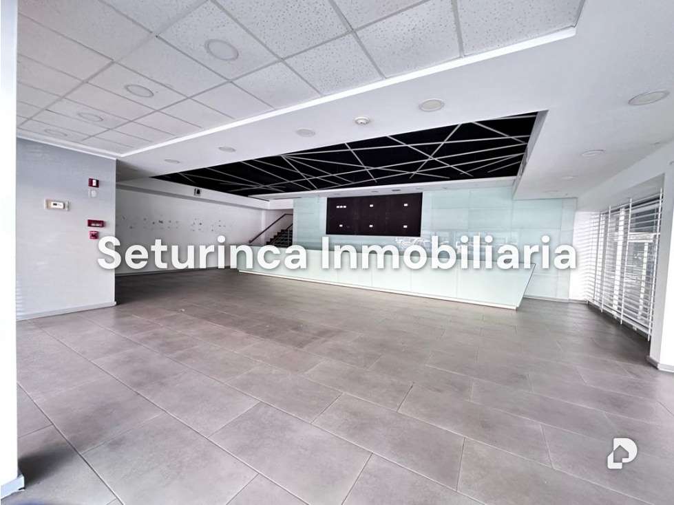 Local comercial en El Bosque, Caracas – 25