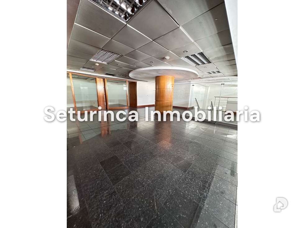 Local comercial en El Bosque, Caracas – 13