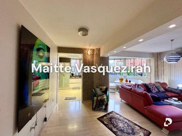 Apartamento en Urbanizacion la Soledad, Maracay – 4