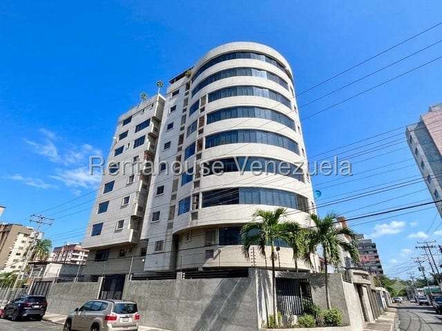 Apartamento en Urbanizacion la Soledad, Maracay - 1