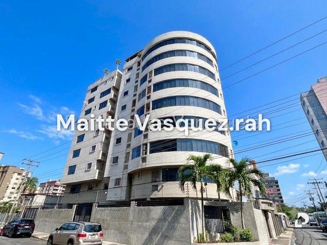 Apartamento en Urbanizacion la Soledad, Maracay – 1