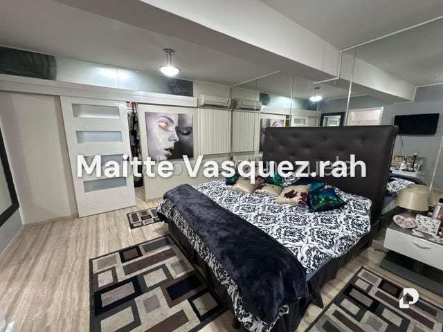 Apartamento en Urbanizacion la Soledad, Maracay – 9