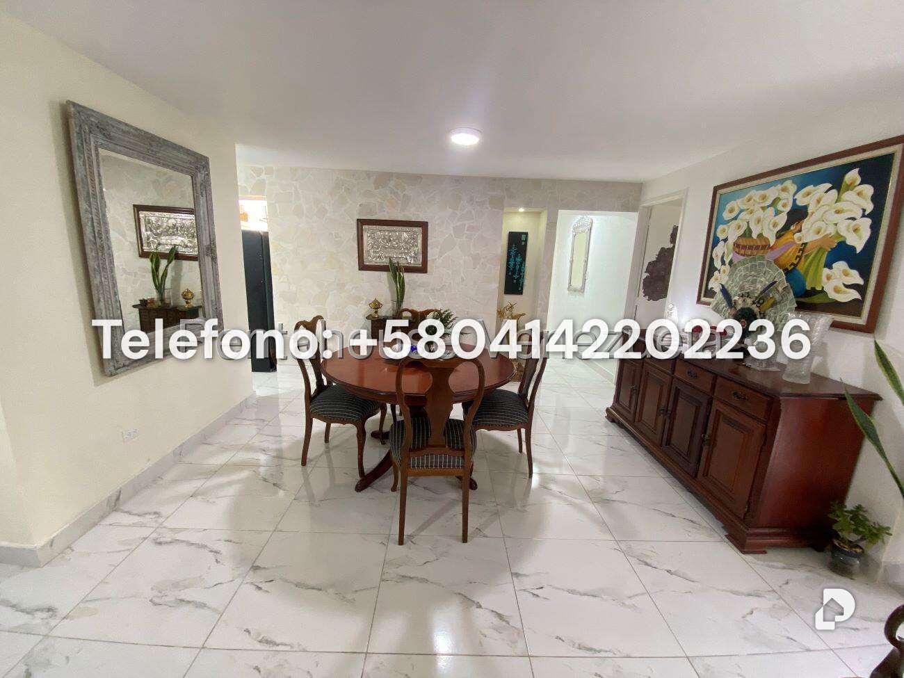 Apartamento en Santa Rosa de Lima, Caracas – 7