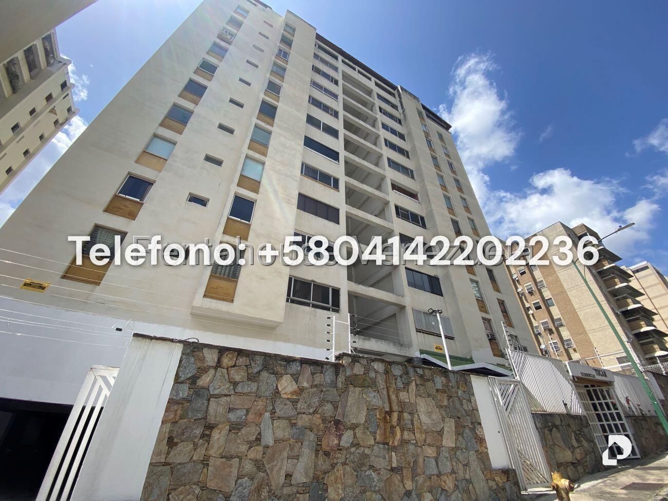 Apartamento en Santa Rosa de Lima, Caracas – 1