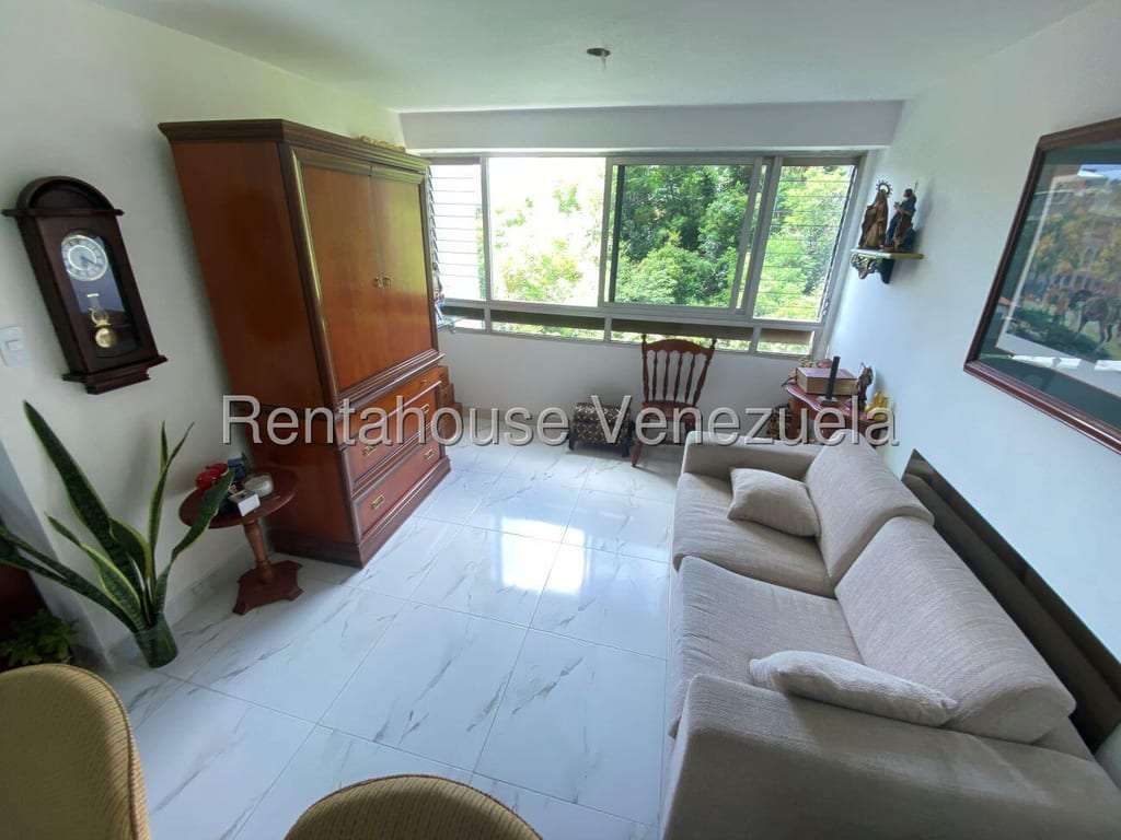 Apartamento en Santa Rosa de Lima, Caracas