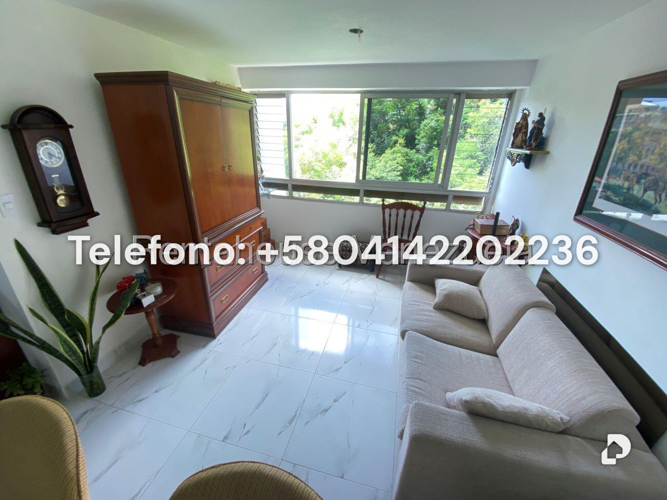 Apartamento en Santa Rosa de Lima, Caracas – 3