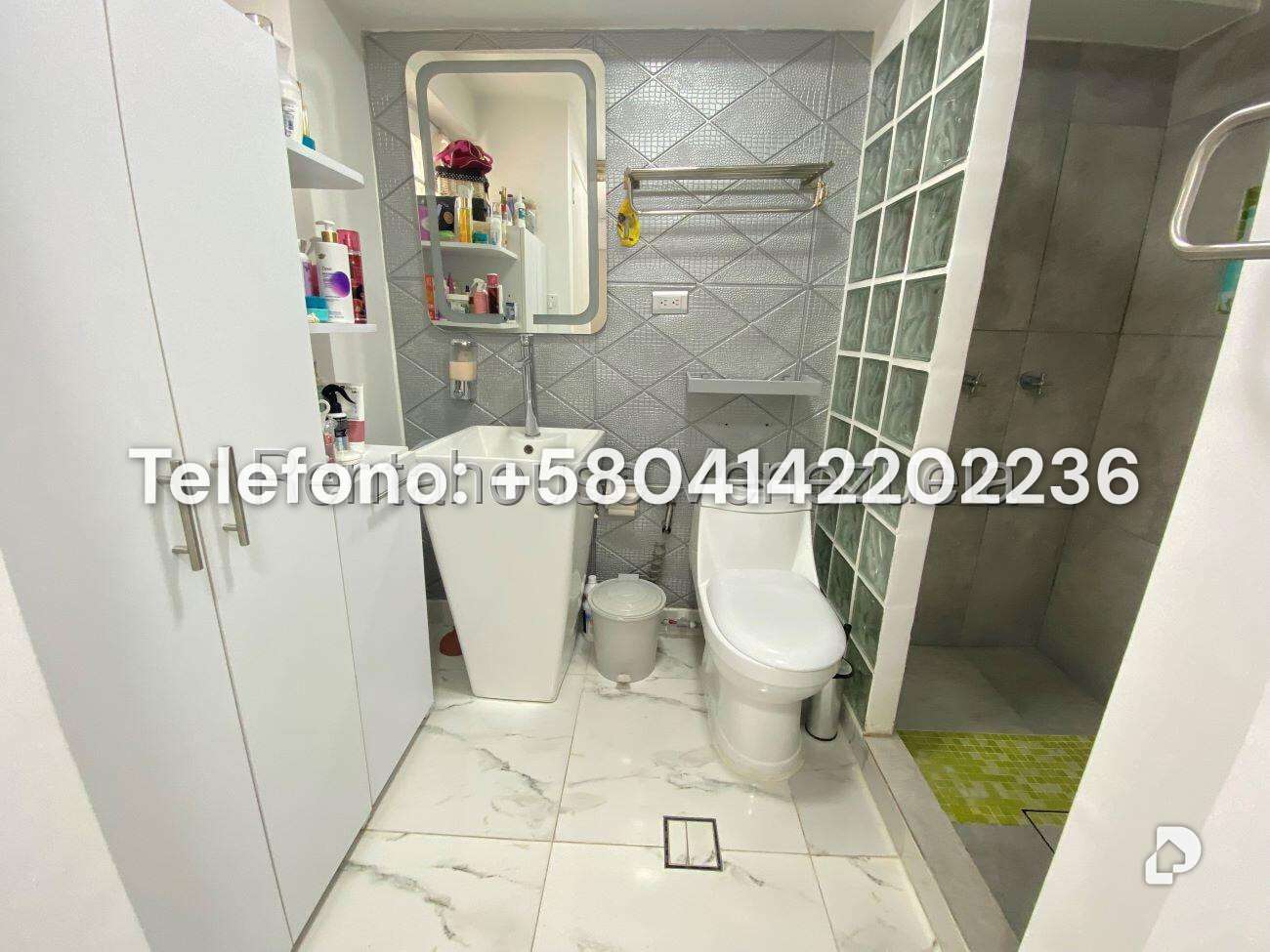 Apartamento en Santa Rosa de Lima, Caracas – 11