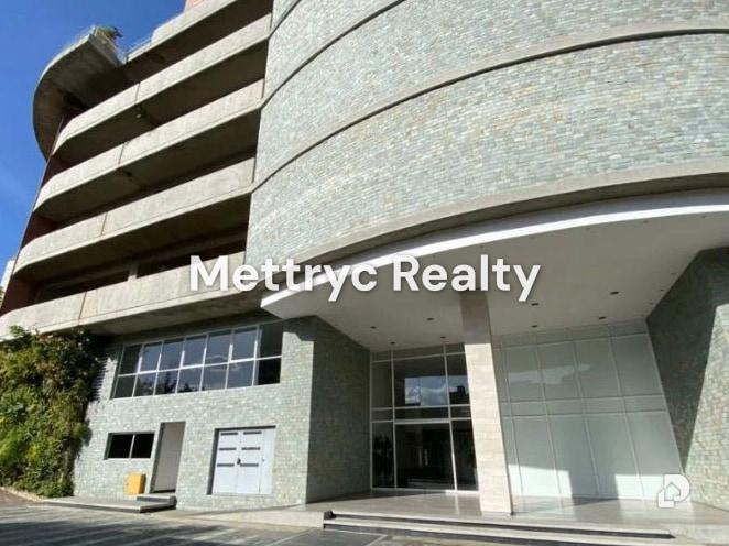 Apartamento en La Boyera, Caracas – 2