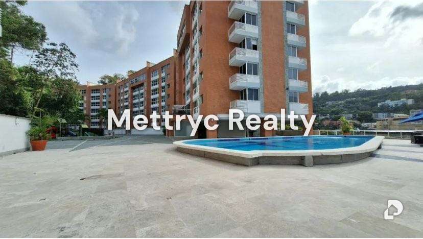 Apartamento en La Boyera, Caracas – 46