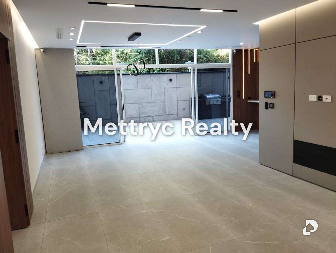Apartamento en La Boyera, Caracas – 12