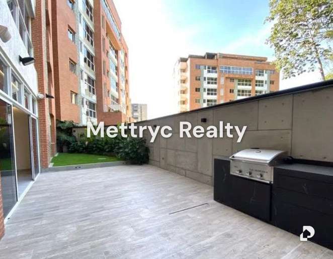 Apartamento en La Boyera, Caracas – 42