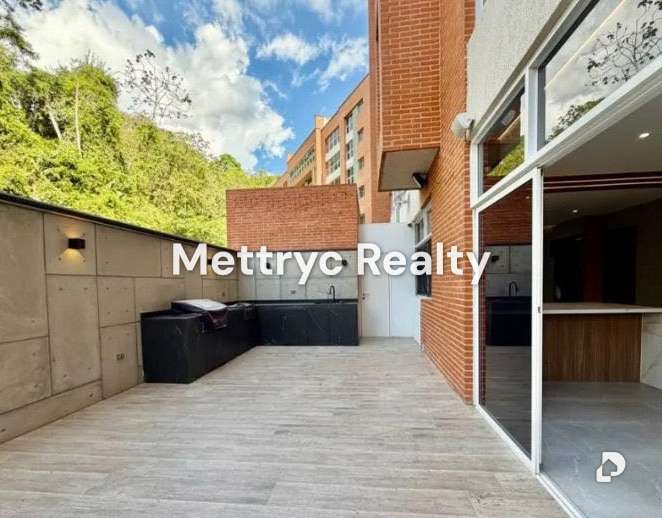 Apartamento en La Boyera, Caracas – 40