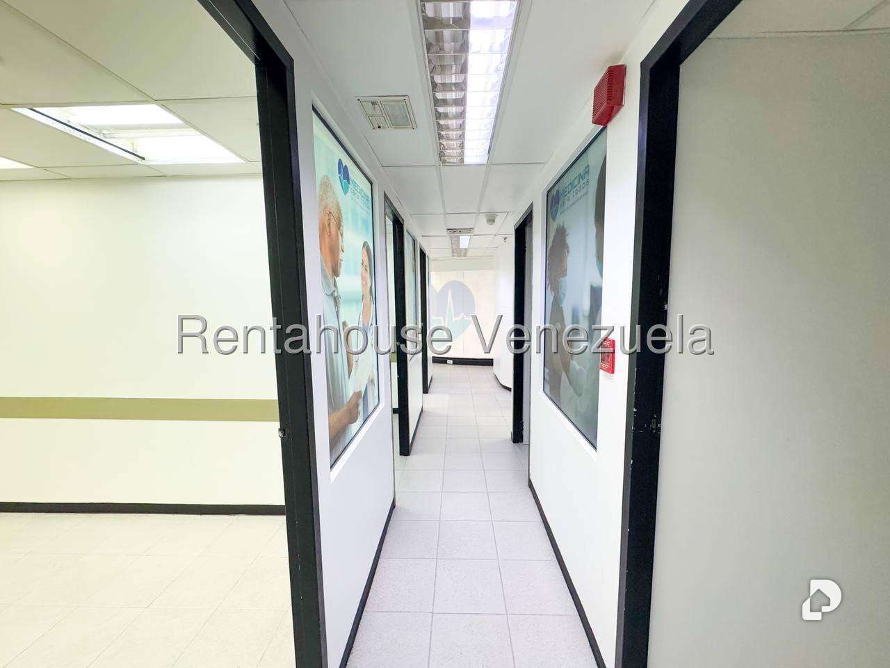 Local comercial en Sabana Grande, Caracas – 23