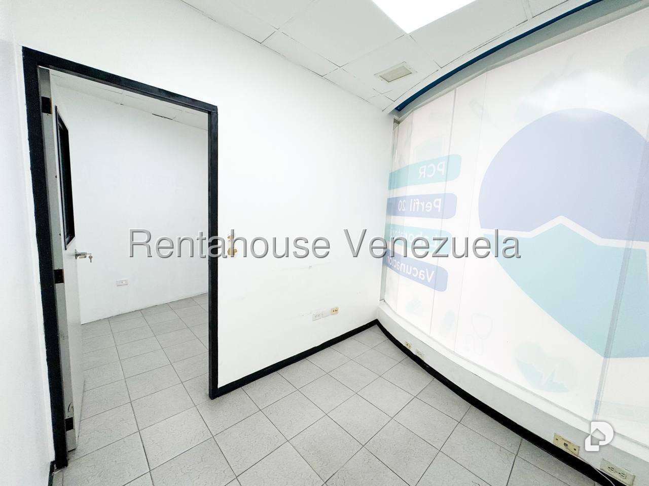 Local comercial en Sabana Grande, Caracas – 12