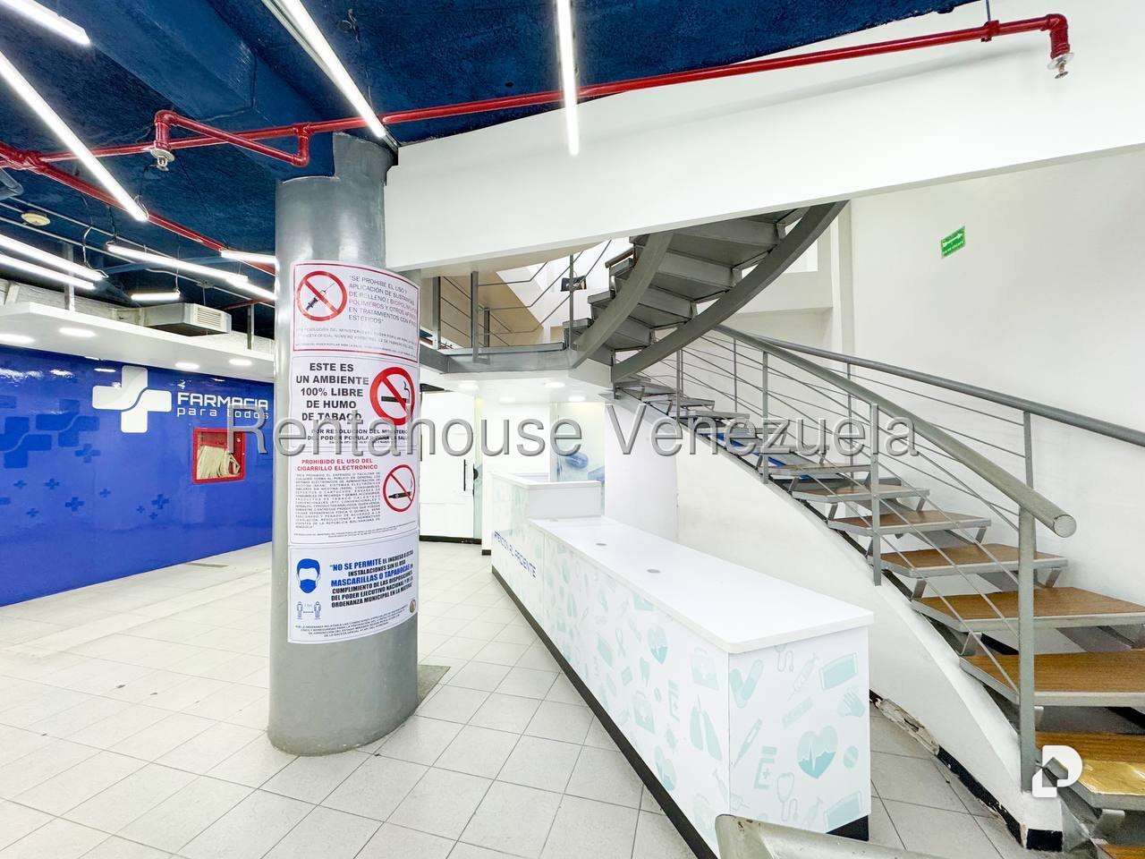 Local comercial en Sabana Grande, Caracas – 6