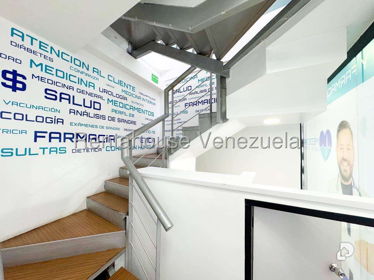 Local comercial en Sabana Grande, Caracas – 16