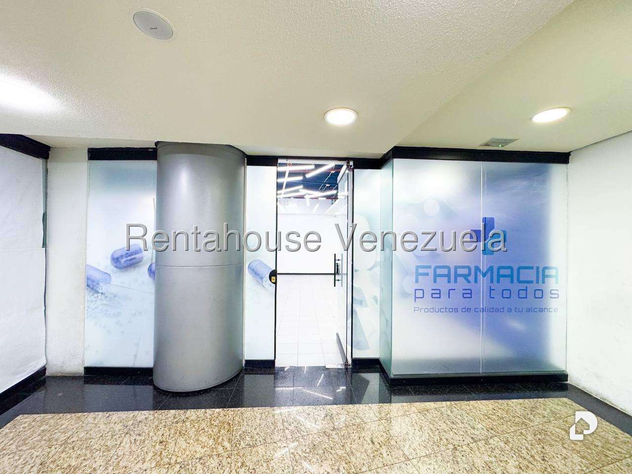Local comercial en Sabana Grande, Caracas – 3