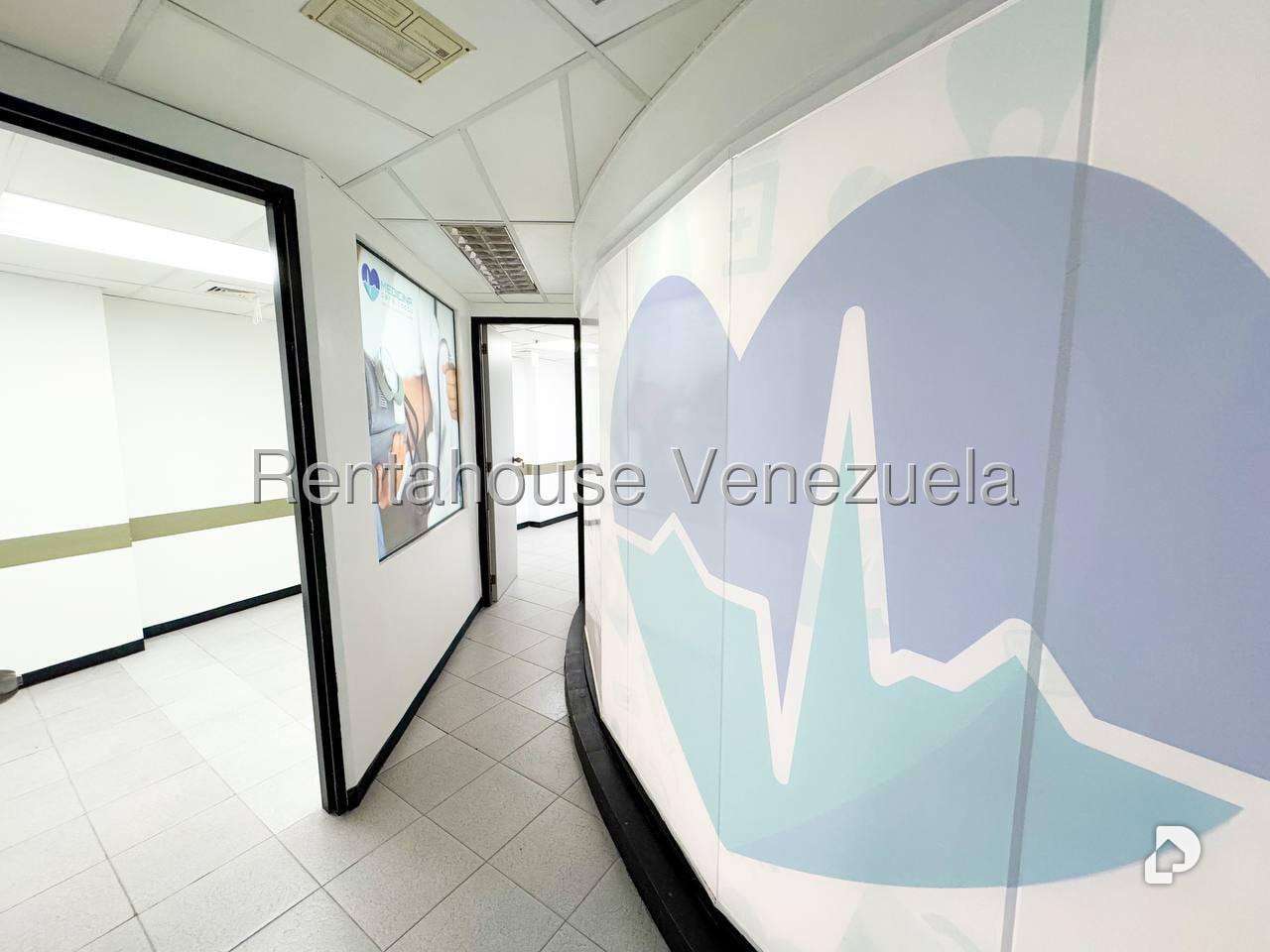 Local comercial en Sabana Grande, Caracas – 27