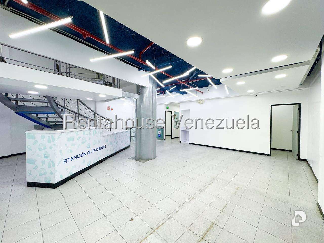 Local comercial en Sabana Grande, Caracas – 1