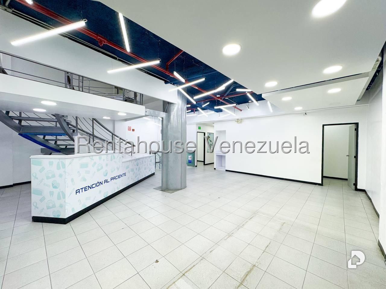 Local comercial en Sabana Grande, Caracas – 1