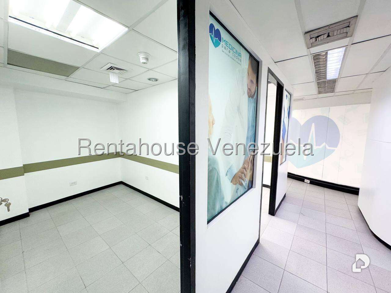 Local comercial en Sabana Grande, Caracas – 25