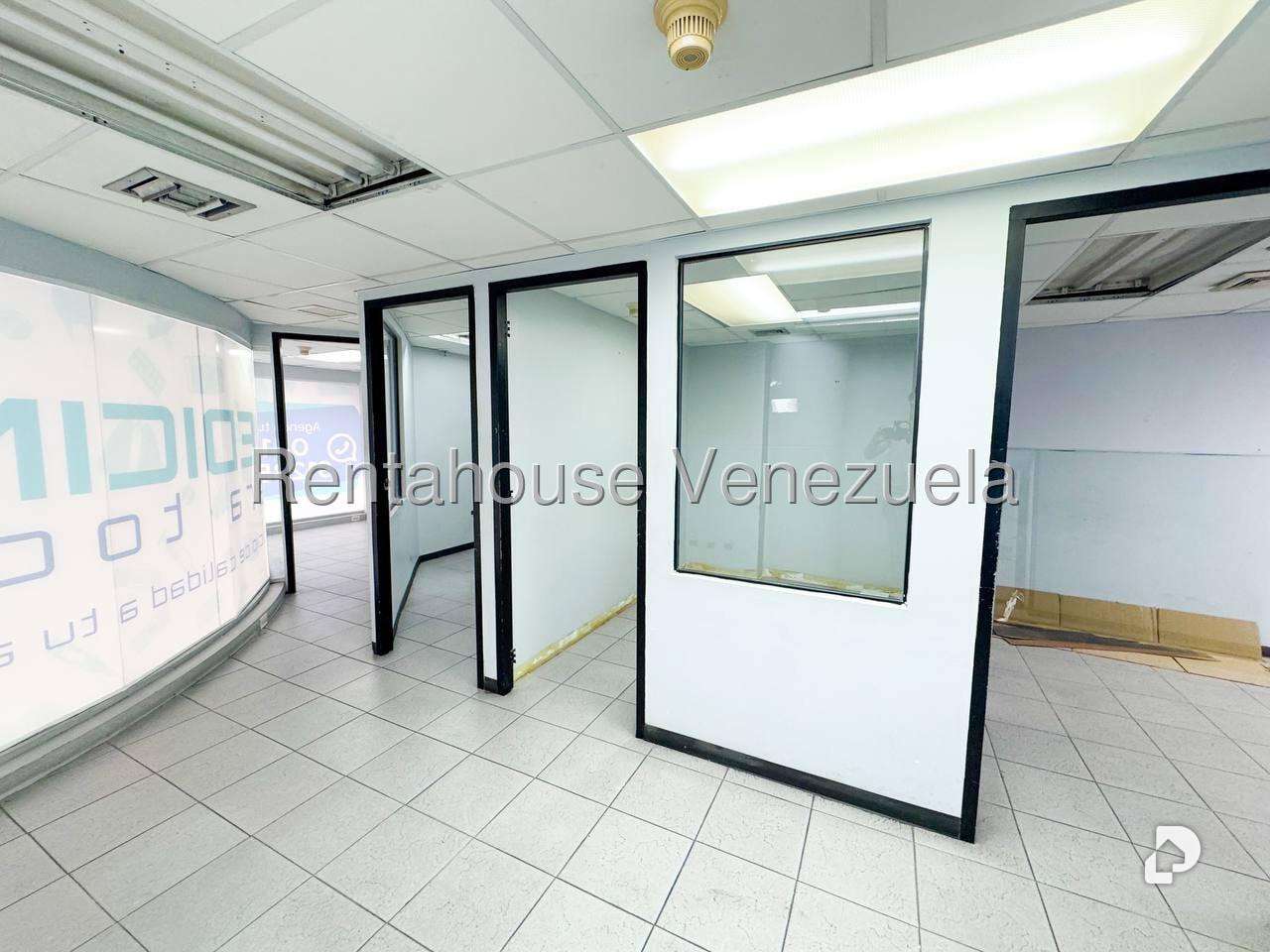 Local comercial en Sabana Grande, Caracas – 29