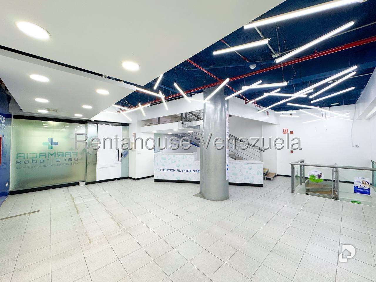 Local comercial en Sabana Grande, Caracas – 5