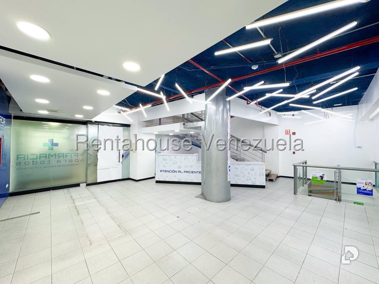 Local comercial en Sabana Grande, Caracas – 5