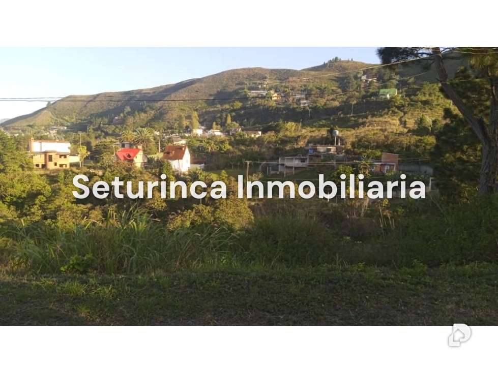 Terreno en El Junquito, Caracas – 8