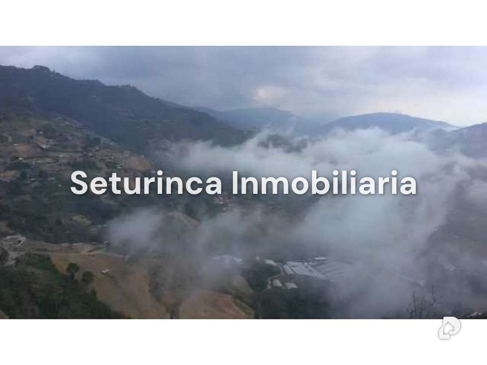 Terreno en El Junquito, Caracas – 4