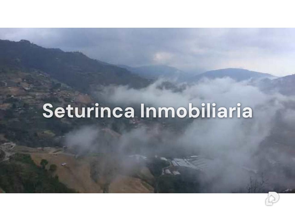 Terreno en El Junquito, Caracas – 4
